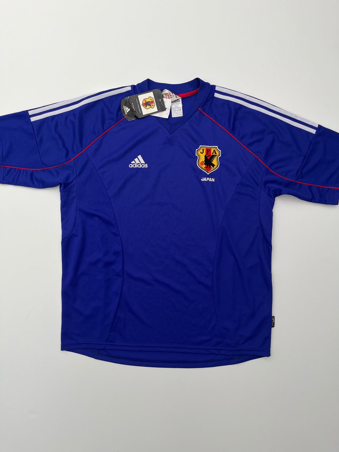 Jersey Japón Local 2002 2004 (XL)