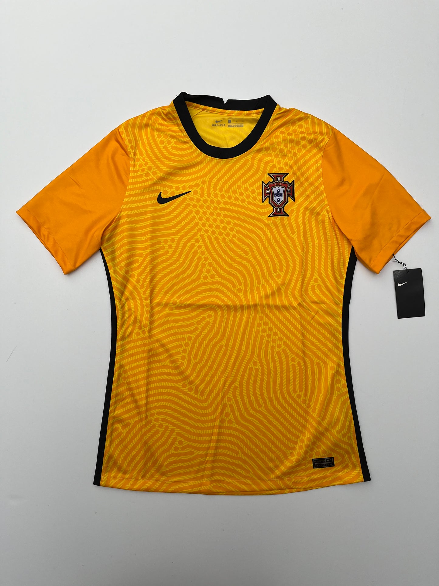 Jersey Portugal Portero 2020 2021 (L)