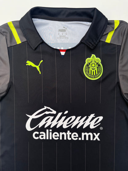 Jersey Chivas Visita 2021 2022 (XL)