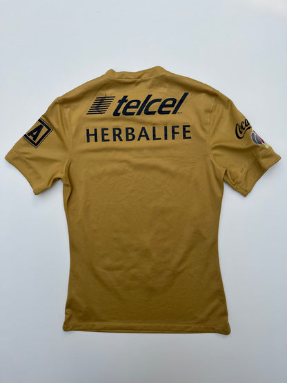 Jersey Pumas Local 2014 2015 Versión Jugador (M)