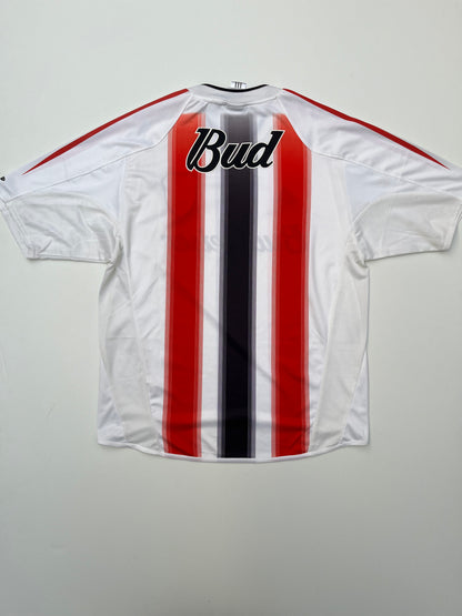 Jersey River Plate Tercera 2004 2005 (L)