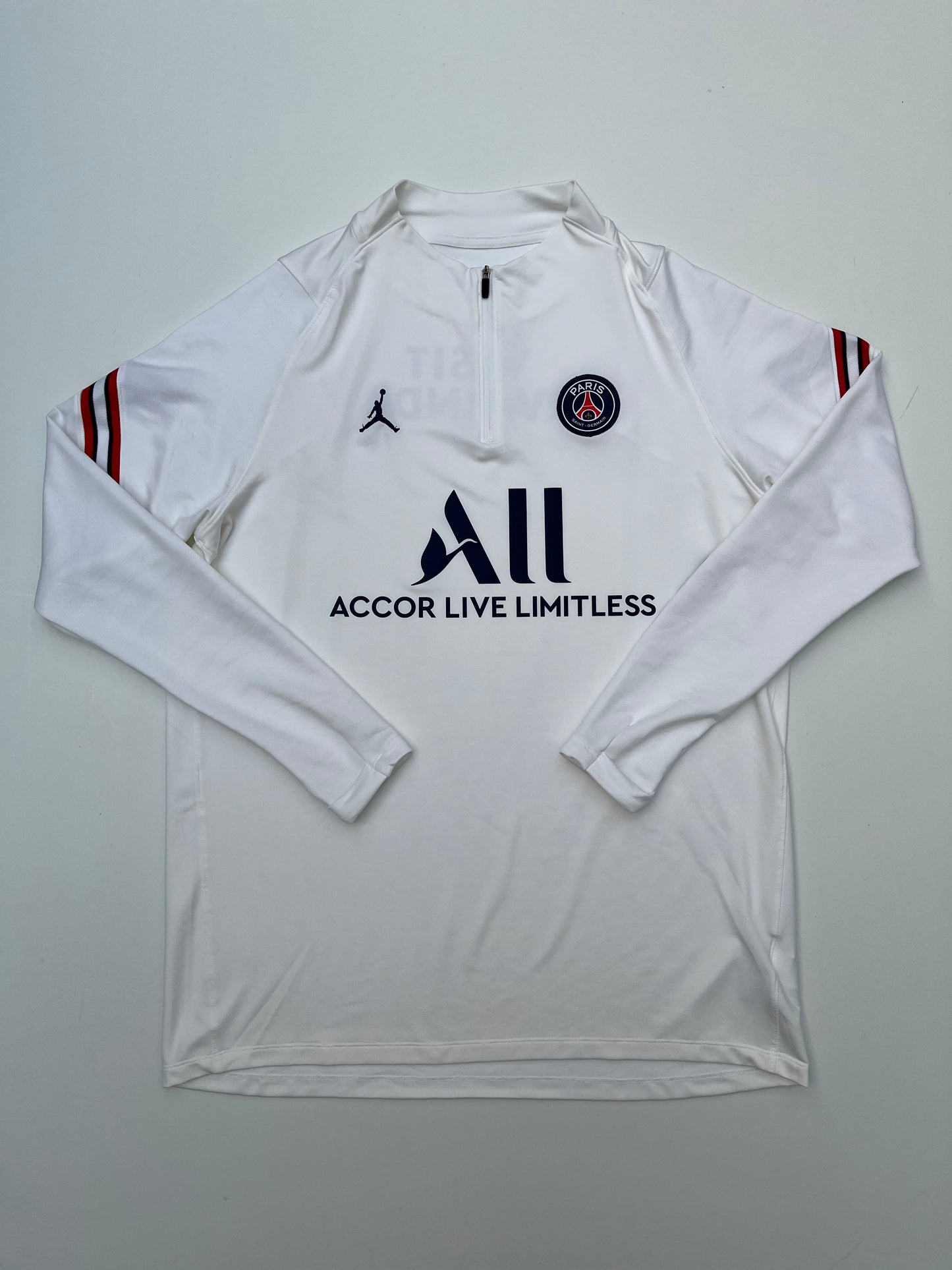 Suéter PSG 2021 2022 (XL)