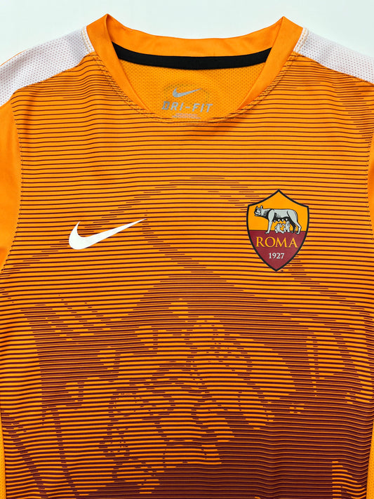 Jersey Roma Entrenamiento 2015 2016 (S)