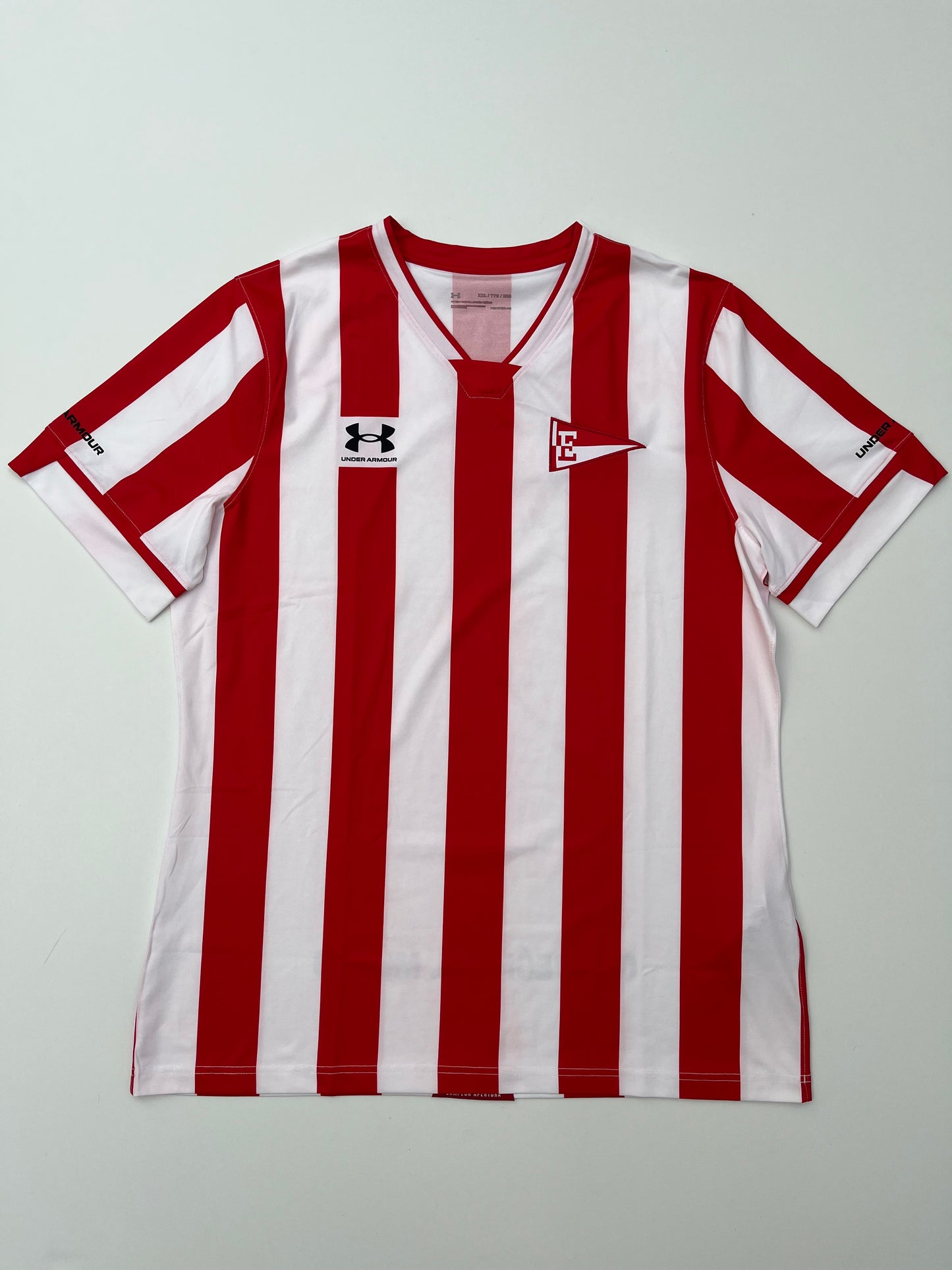 Jersey Estudiantes de la Plata Local 2021 2022 (XXL)