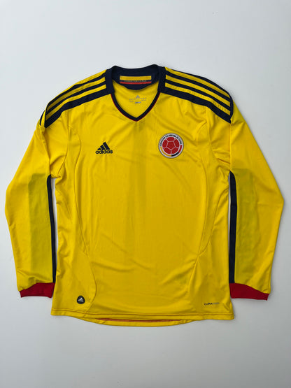 Jersey Colombia Local 2011 2013 (L)