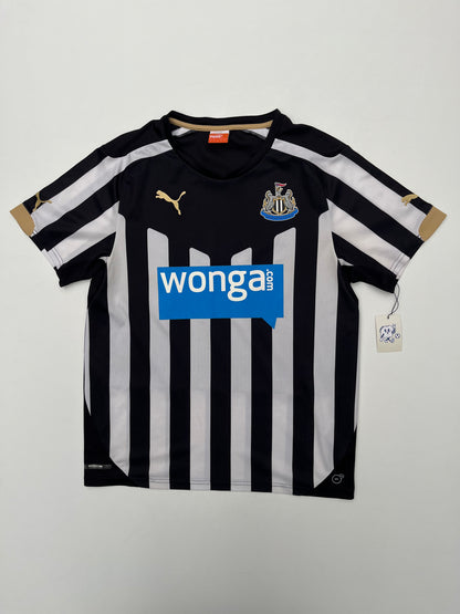 Jersey Newcastle Local 2014 2015 (S)