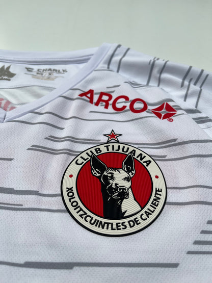 Jersey Xolos Visita 2019 2020 (XL)