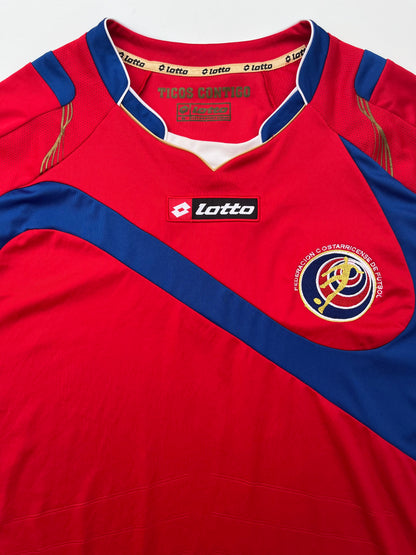 Jersey Costa Rica Local 2014 2015 (XL)