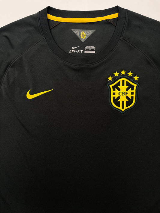 Jersey Brasil Tercero 2014 2015 (XL)