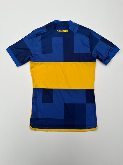 Jersey Boca Juniors Local 2023 2024 (S)