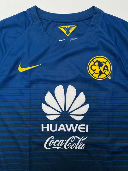 Jersey Club América Visita 2015 2016 (XL)