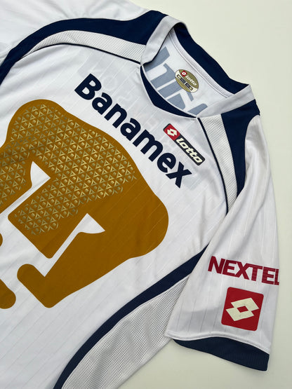 Jersey Pumas Local 2008 2009(XL)