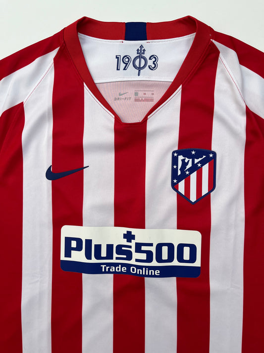 Jersey Atlético de Madrid Local 2019 2020 (XL)