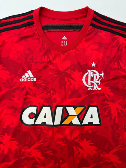 Jersey Flamengo Tercero 2014 2015 (XL)