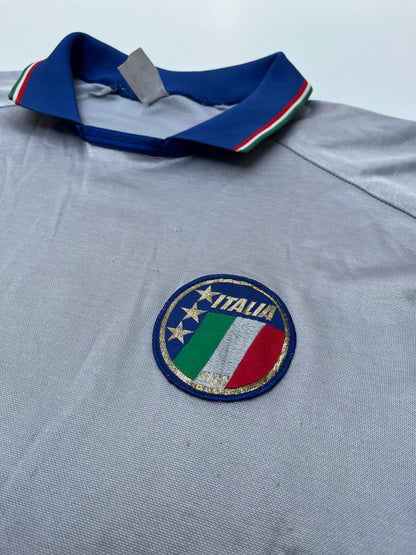 Italy 1990 1992 Goalkeeper Jersey (L)