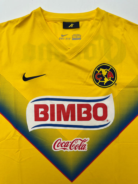 Jersey Club América Local 2013 2014 (XL)