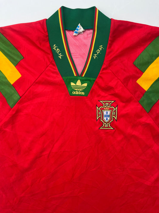 Jersey Portugal Local 1992 1994 (XL)
