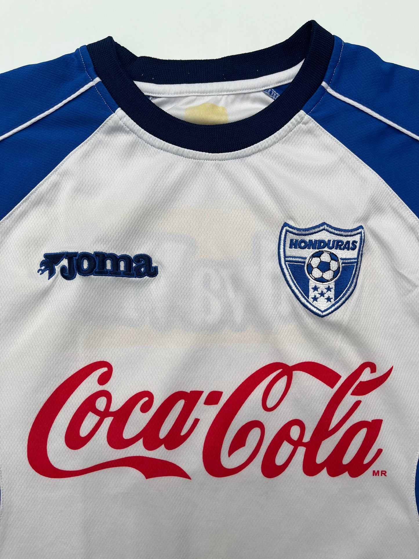 Jersey Honduras Entrenamiento 2004 2005 (M)