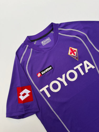 Jersey Fiorentina Local 2005 2007 (M)