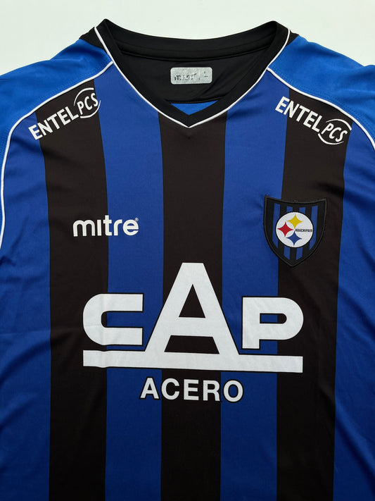 Jersey Huachipato Local 2009 2010 (L)