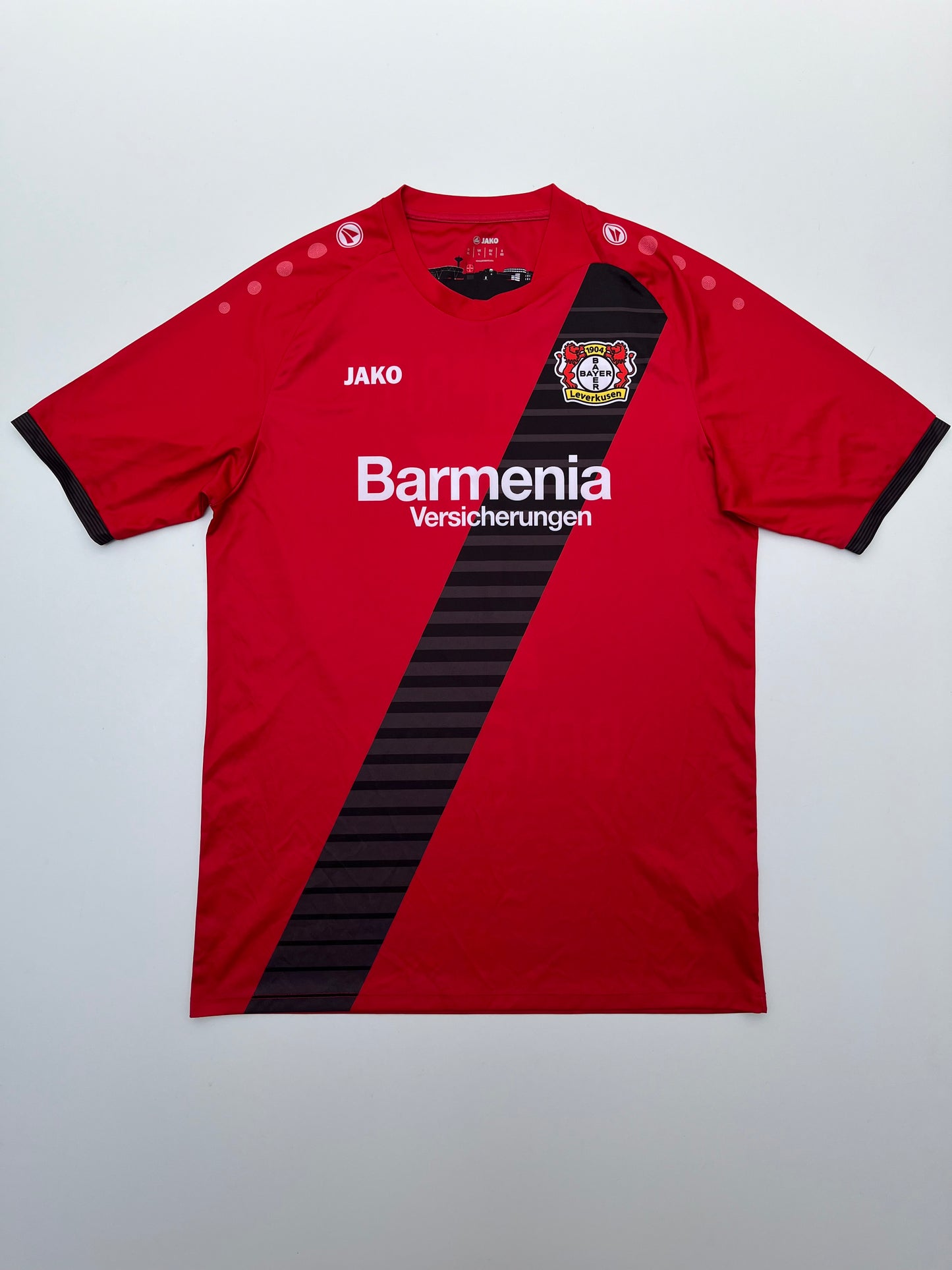 Jersey Bayern Leverkusen Visita 2017 2018 Chicharito (XL)