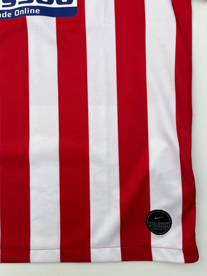 Jersey Atlético de Madrid Local 2019 2020 (XL)