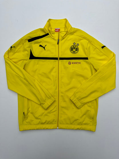 Chamarra Borussia Dortmund 2016 2017 (XL)