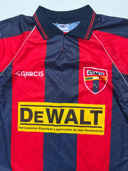 Jersey Atlante Local 1997 1998 (L)