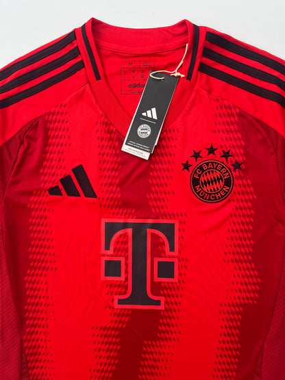 Jersey Bayern Munich Local 2024 2025 (M)