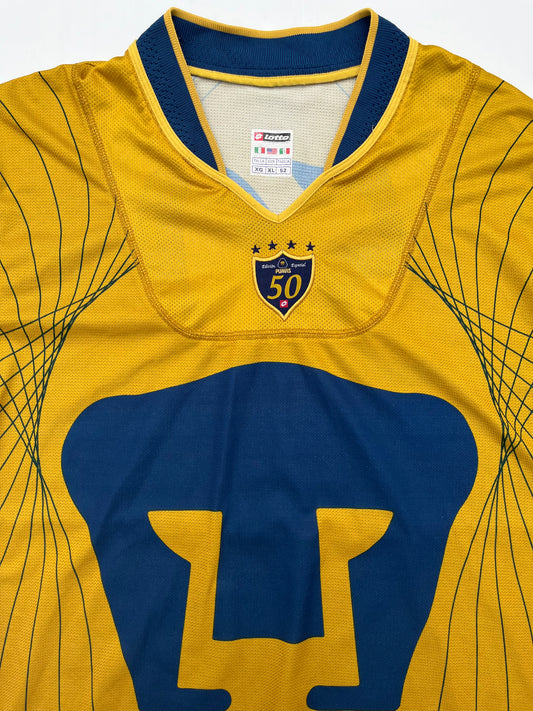 Jersey Pumas Especial 2004 (XL)