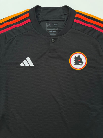 Jersey Roma Tercera 2023 2024  (L)