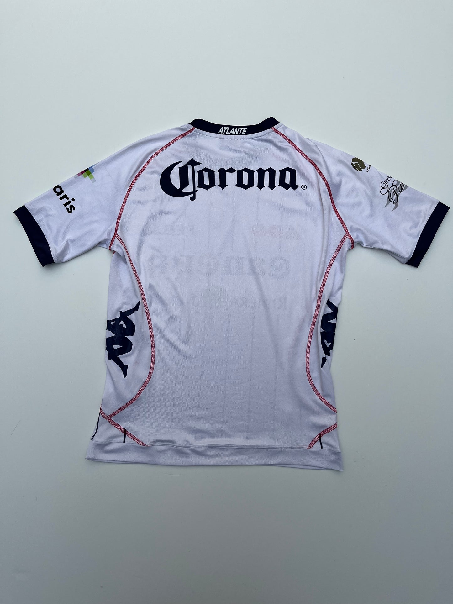 Jersey Atlante Visita 2013 2014 (S)