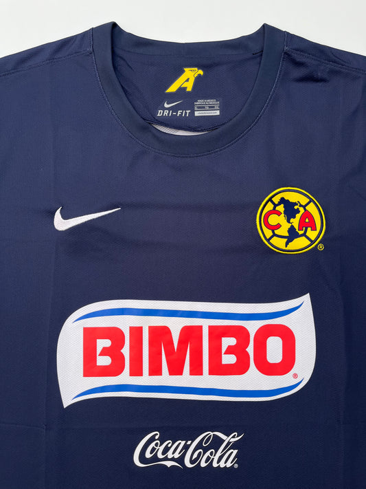 Jersey Club América Visita 2012 2013 (XL)