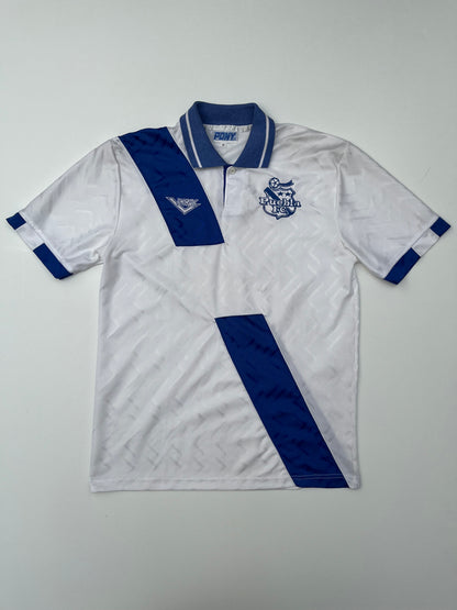 Jersey Puebla Local 1993 1994 (M)