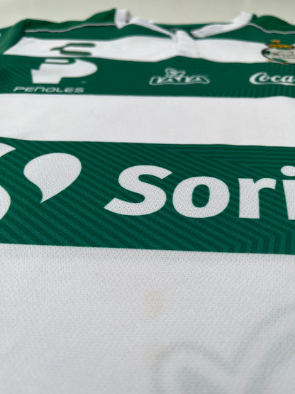 Jersey Santos Laguna Local 2018 2019 (M)