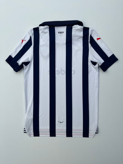 Jersey Monterrey Mundial de Clubes 2022 (M)