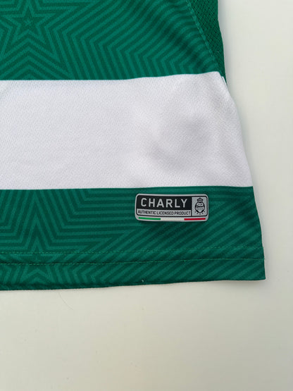 Jersey Santos Laguna Local 2018 2019 (M)