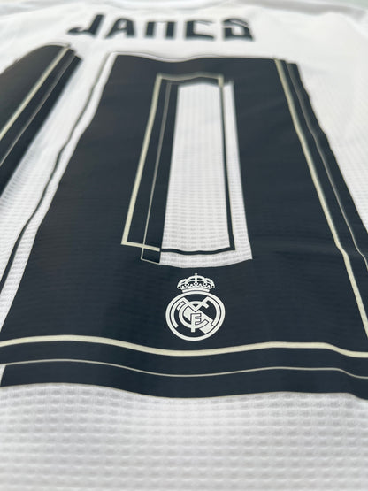 Jersey Real Madrid Local 2015 2016 James Rodríguez (XS)