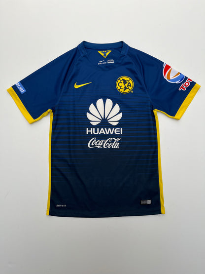 Jersey Club América Visita 2015 2016 (S)