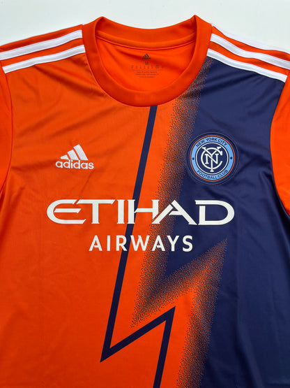 Jersey New York City Visita 2022 2023 (M)