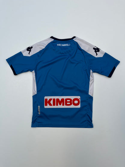 Jersey Napoli Local 2019 2020 (M niño)