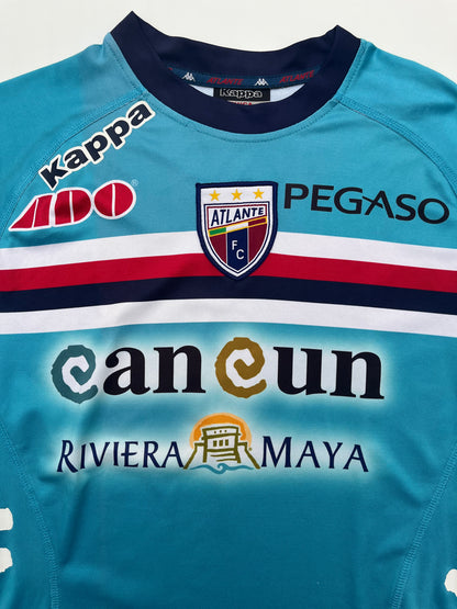 Jersey Atlante Tercero 2013 2014 (S)