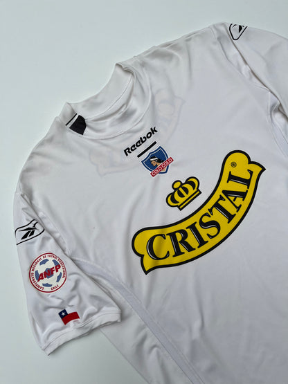 Jersey Colo Colo Local 2004 2005 (XL)