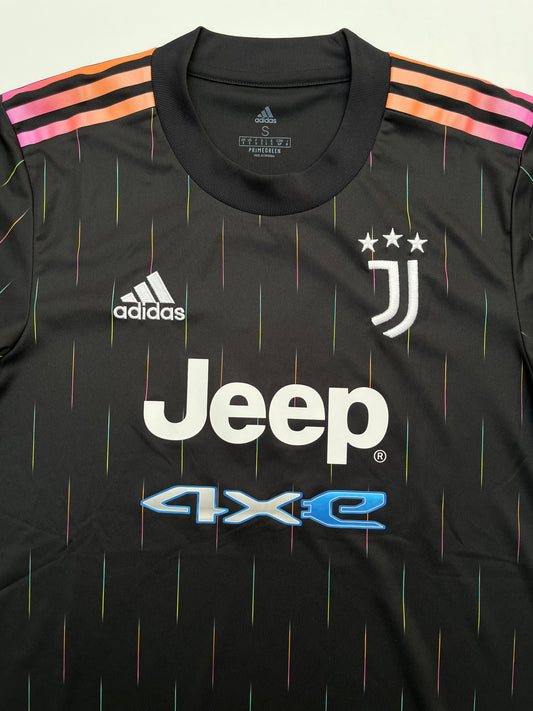 Jersey Juventus Visita 2021 2022 (S)