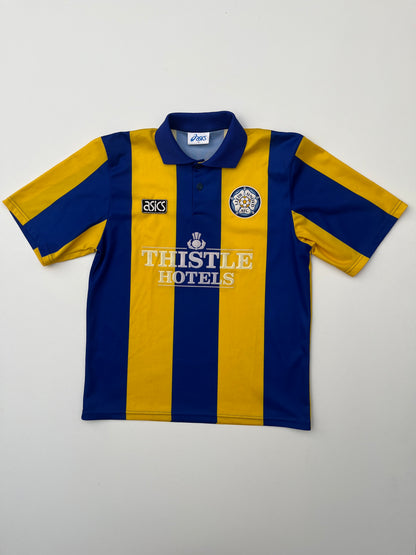 Jersey Leeds United Visita 1993 1994 (M)