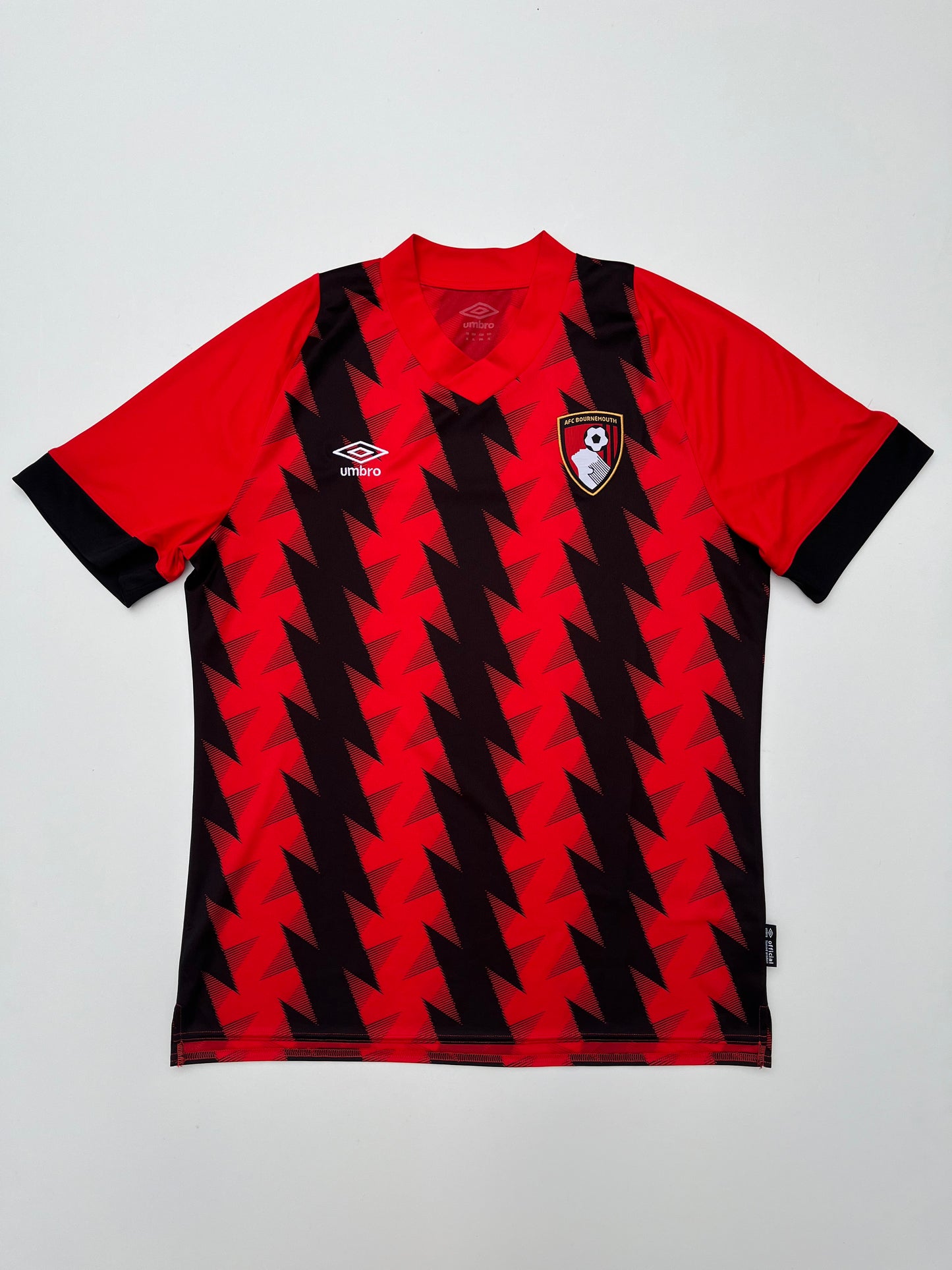 Jersey Bournemouth Local 2022 2023 (XL)