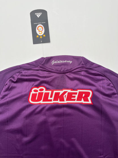 Jersey Galatasaray Tercero 2009 2010 (XL)