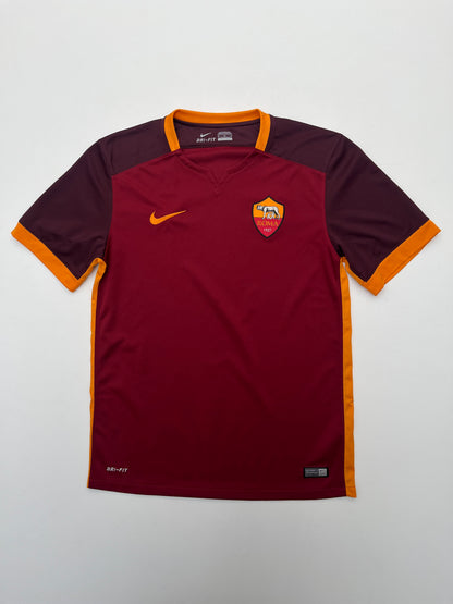 Jersey Roma Local 2015 2016 (M)