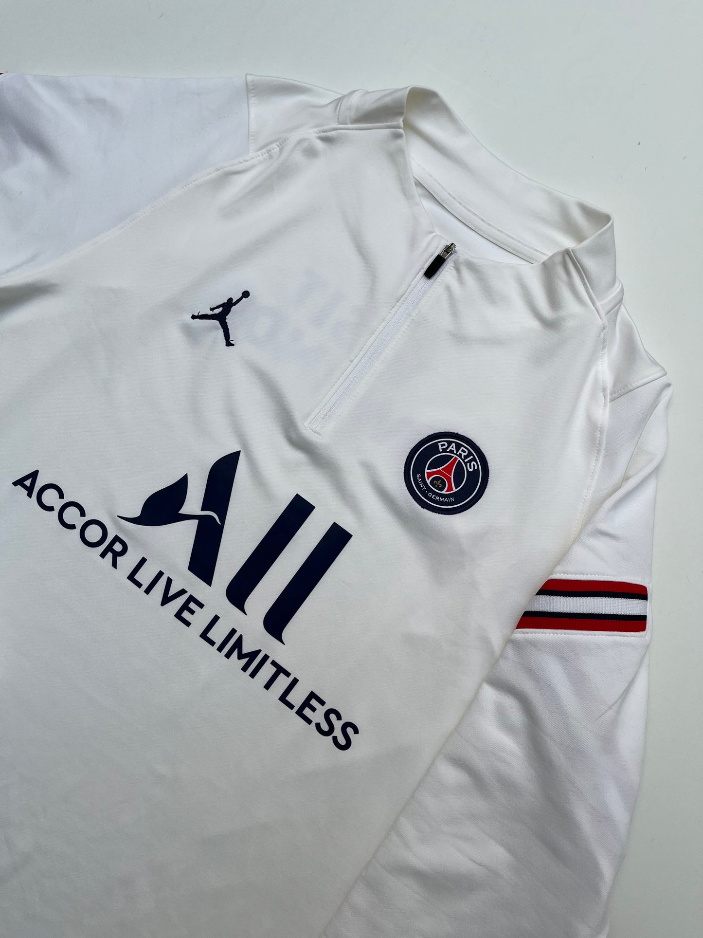 Suéter PSG 2021 2022 (XL)