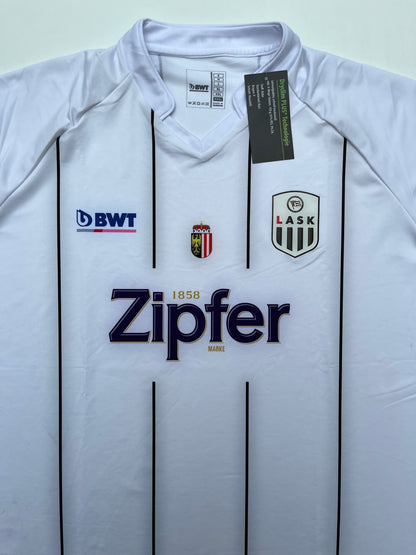 Jersey LASK Local Competición Europea 2019 2020 (XXXL)